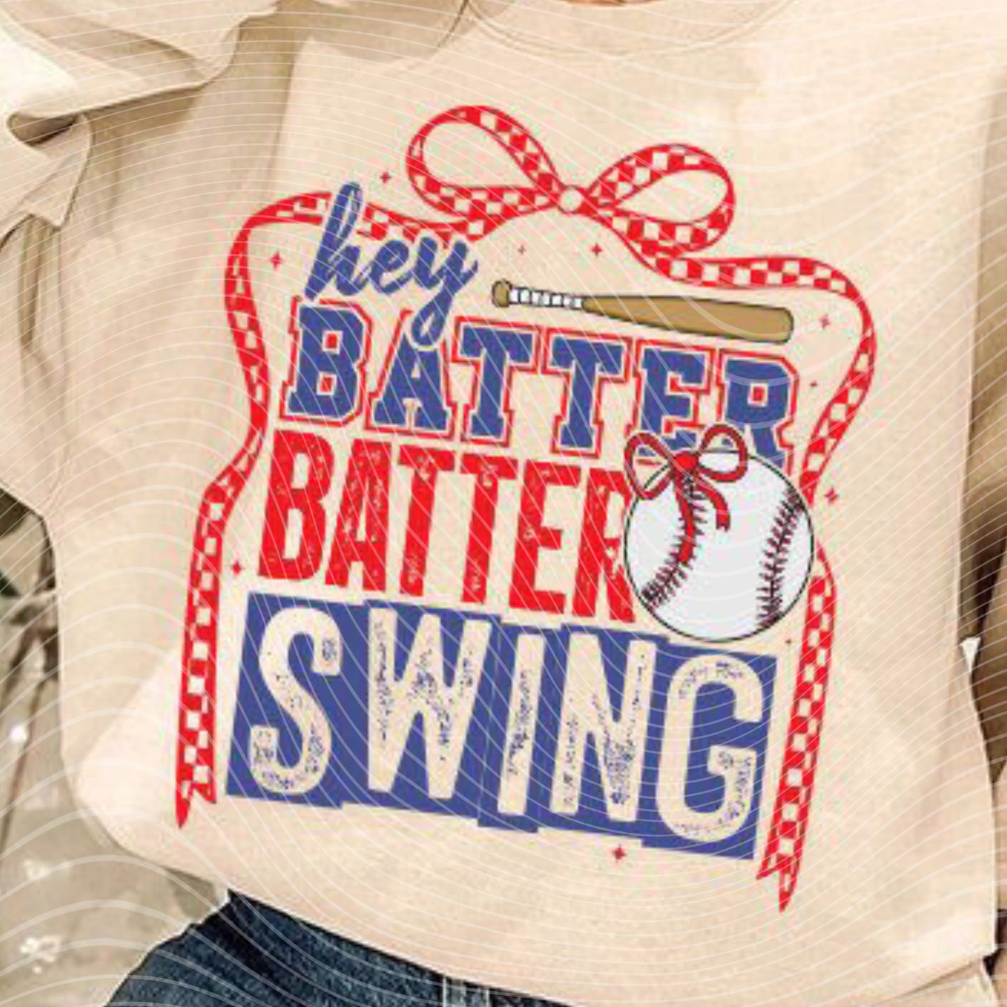 Hey Batter Batter Transfer