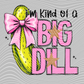 Big Dill Transfer