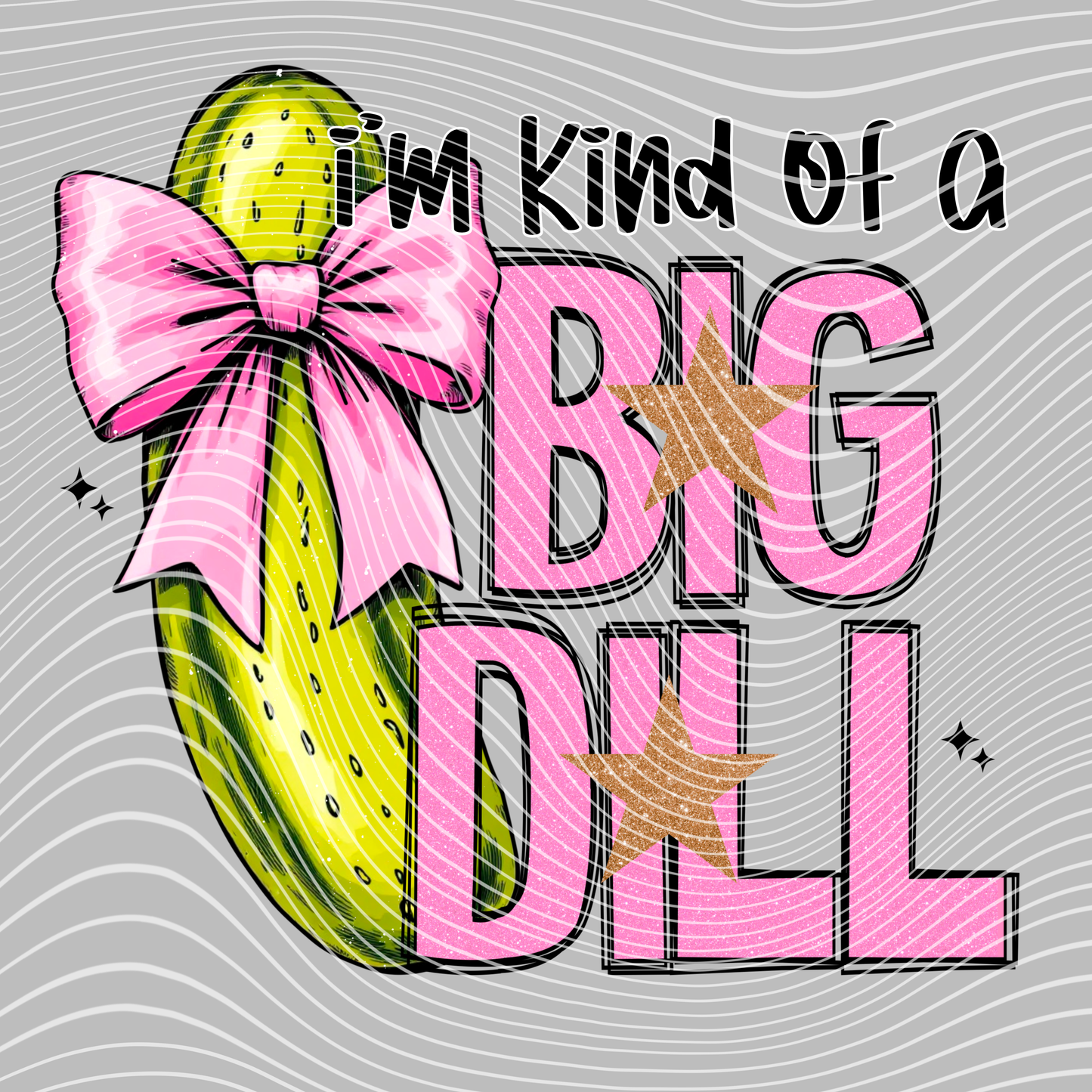 Big Dill Transfer