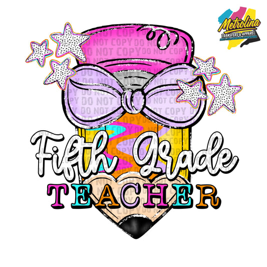 School Professions Transfers