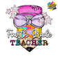 School Professions Transfers