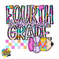 Pencil Grades Transfers
