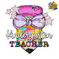 School Professions Transfers