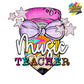 School Professions Transfers