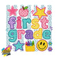 Grade Levels Transfers