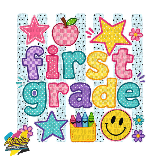 Grade Levels Transfers