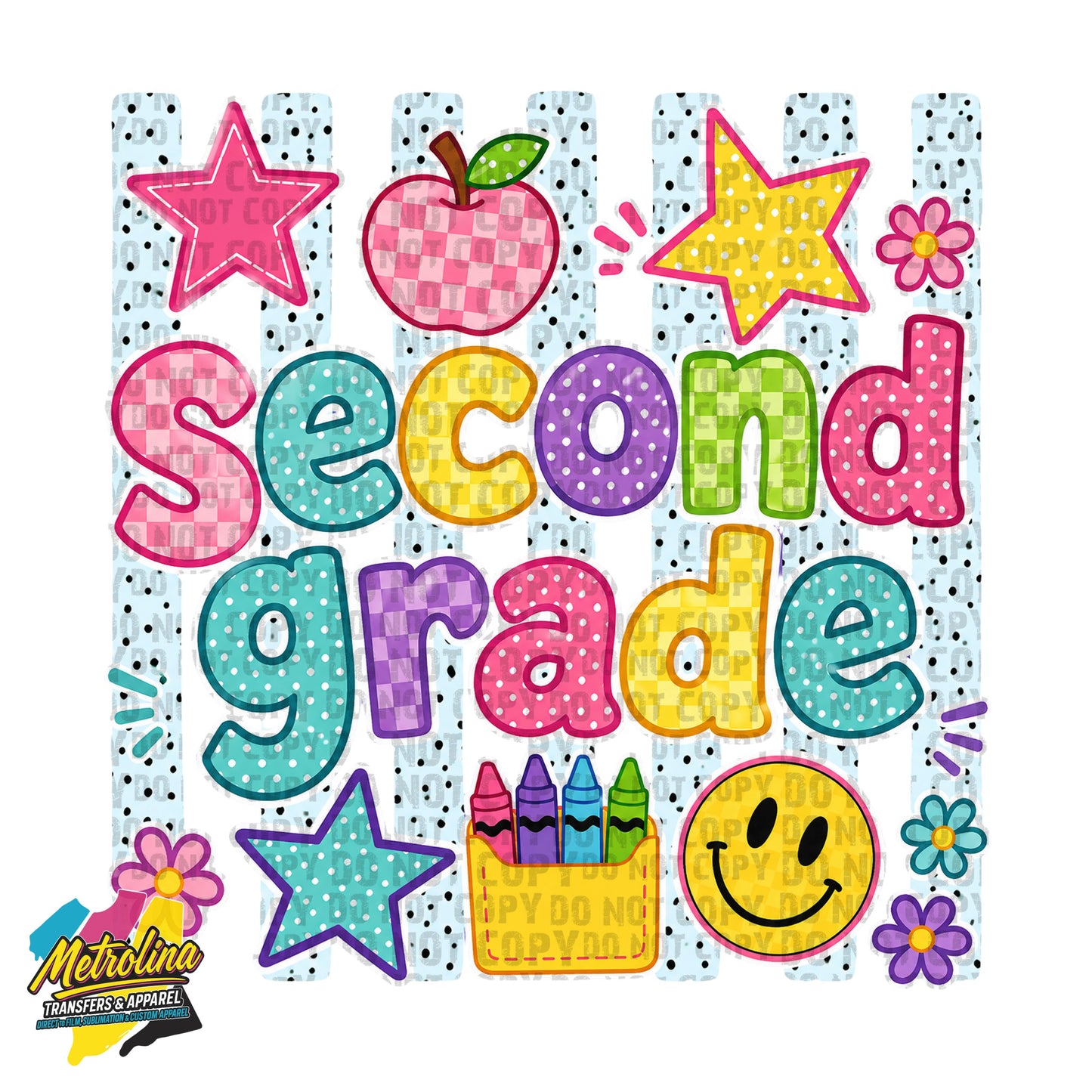 Grade Levels Transfers