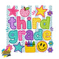 Grade Levels Transfers