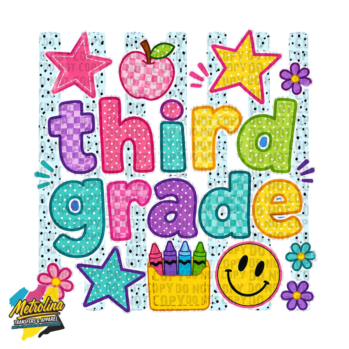 Grade Levels Transfers