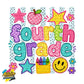 Grade Levels Transfers