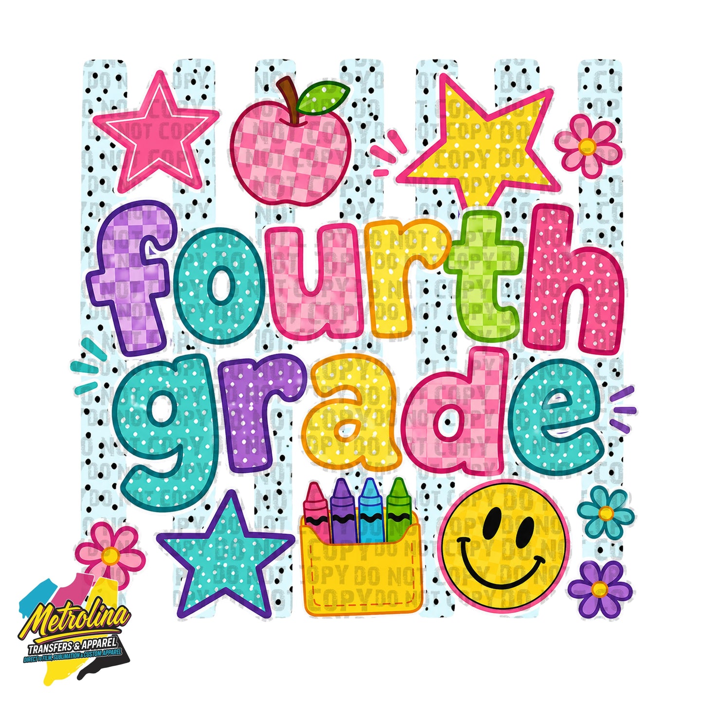 Grade Levels Transfers