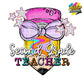 School Professions Transfers