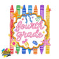 Crayon Grade Levels Transfers