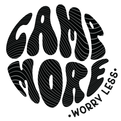 Camp More Worry Less Transfer