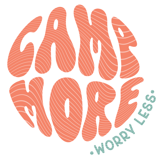 Camp More Worry Less Transfer