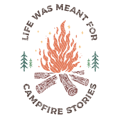 Campfire Stories Transfer
