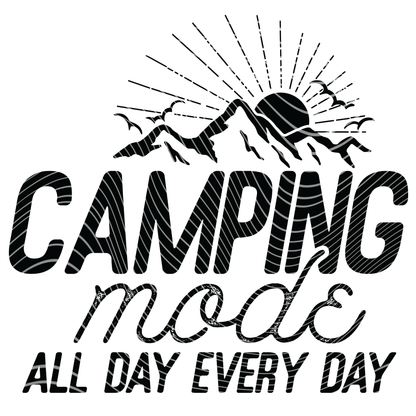 Camping Mode Transfer