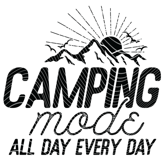 Camping Mode Transfer