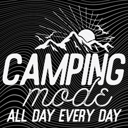 Camping Mode Transfer