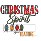 Christmas Spirit Loading