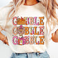 Gobble Gobble Tee