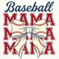 Baseball Mama Transfer