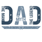 Dad Transfer