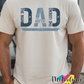 Dad Tee