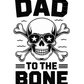 Dad to the Bone Transfer