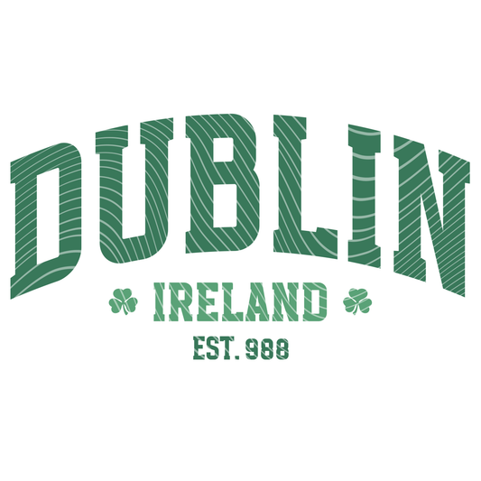 Dublin Transfer