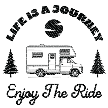 Enjoy the Ride Transfer