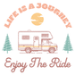 Enjoy the Ride Transfer