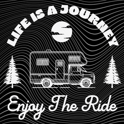 Enjoy the Ride Transfer