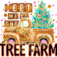 Meet Me at the Tree Farm