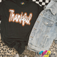 Thankful Tee