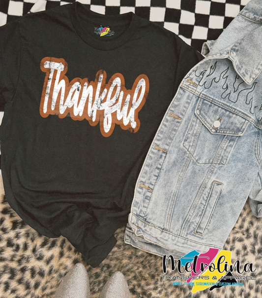 Thankful Tee