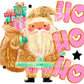 Ho Ho Ho Santa