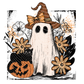 Fall Ghost