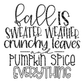 Fall Is