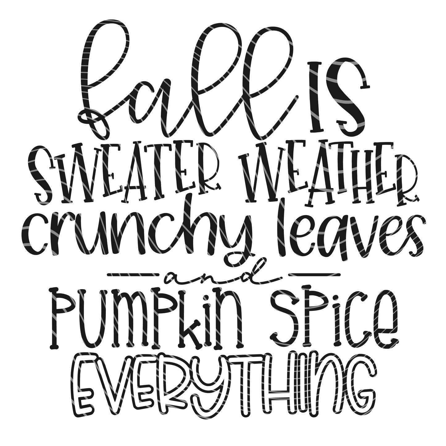 Fall Is