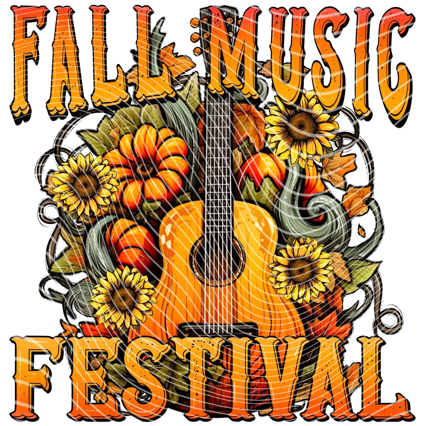 Fall Music Festival