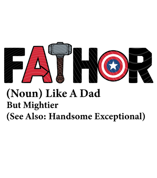 Fathor Transfer
