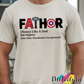 Fathor Tee