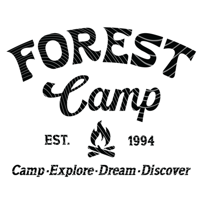 Forest Camp Transfer