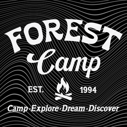 Forest Camp Transfer