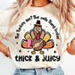 Thick and Juicy Turkey Tee