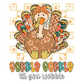 Gobble til You Wobble CF