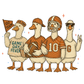 Goose Football