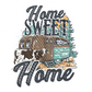 Home Sweet Home Transfer