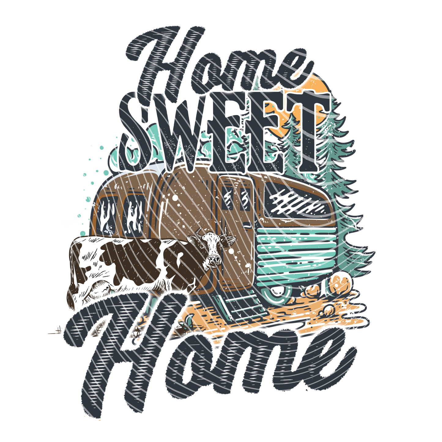 Home Sweet Home Transfer